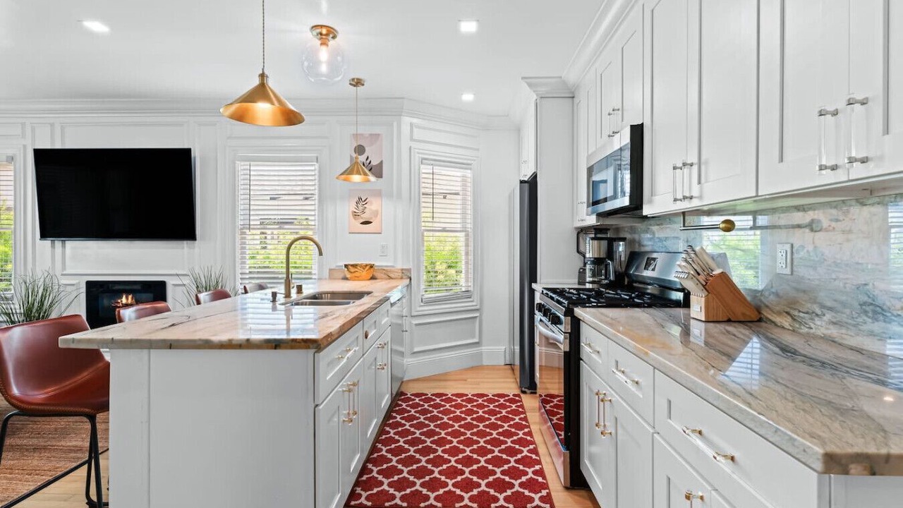 Photo of Kitchen in North Park