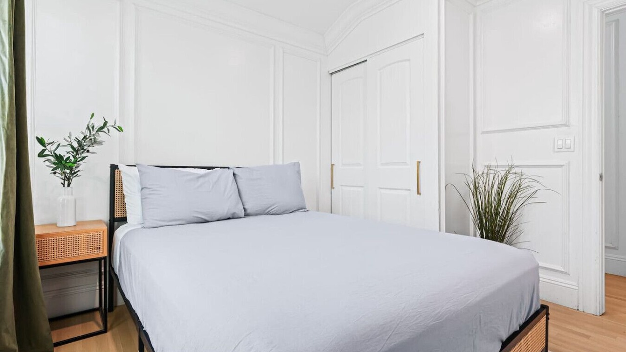 Photo of Bedroom in North Park