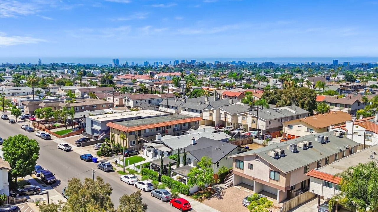 Photo of Others in North Park
