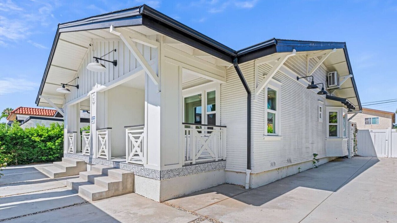 Photo of Outdoor in North Park