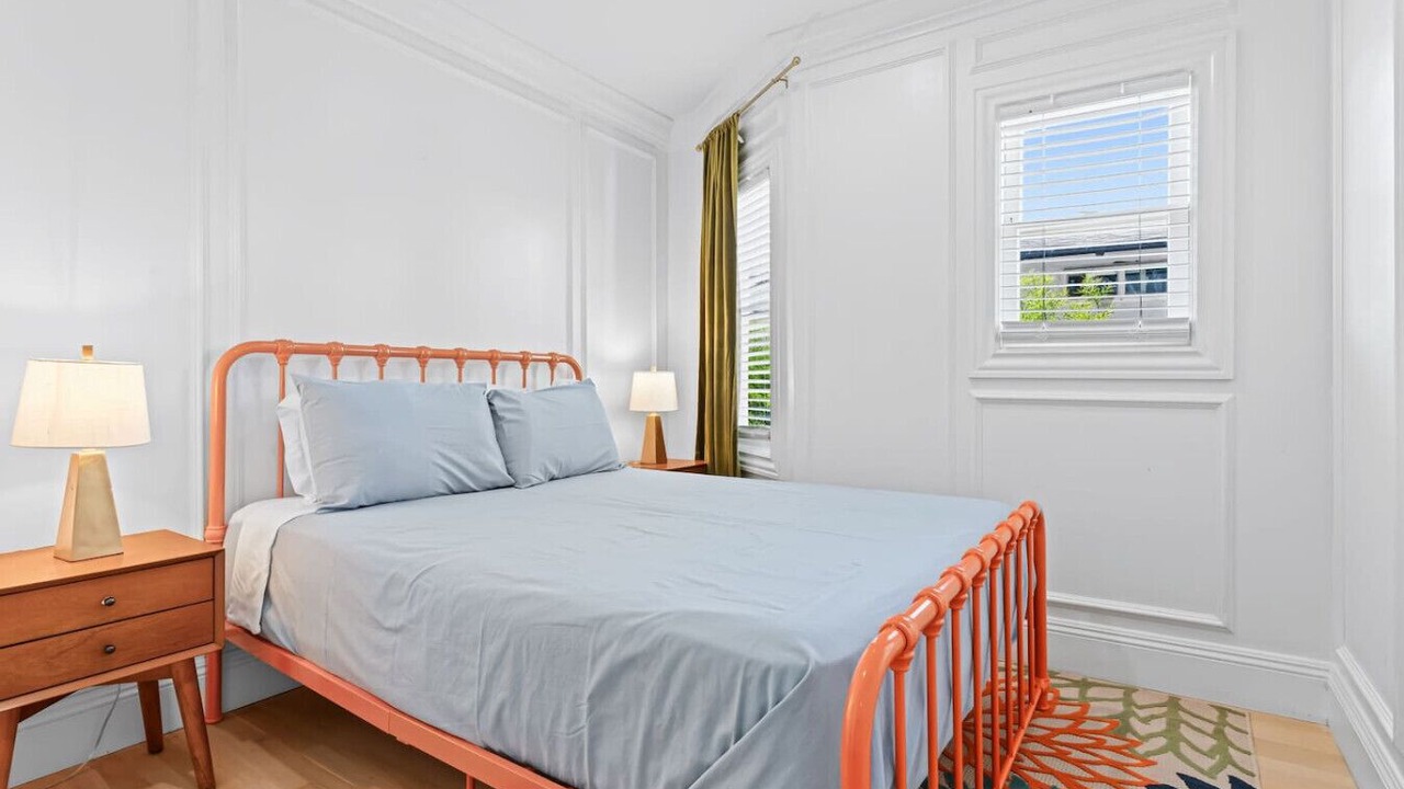 Photo of Bedroom in North Park
