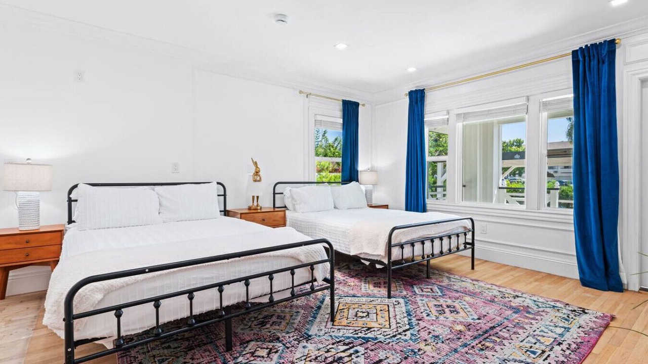 Photo of Bedroom in North Park