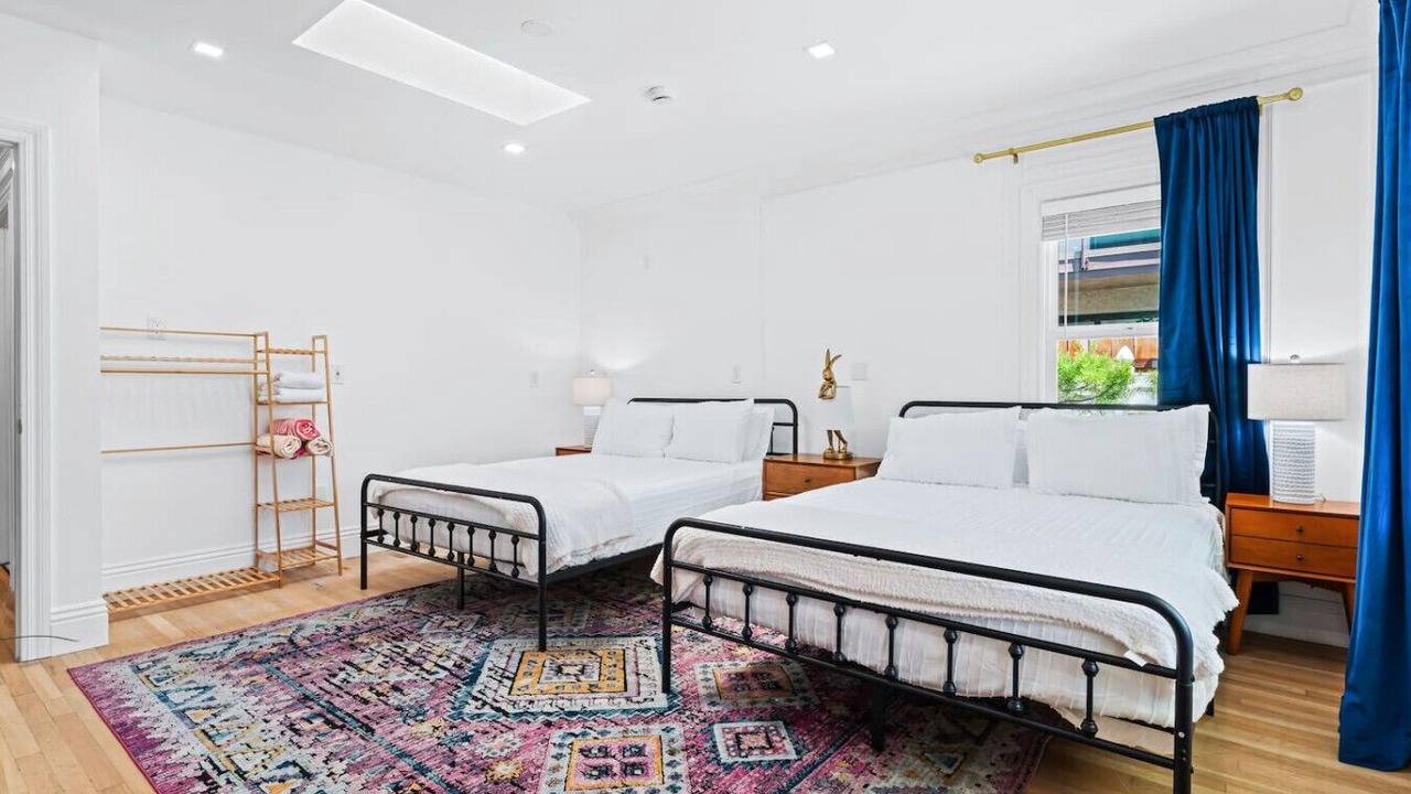 Photo of Bedroom in North Park