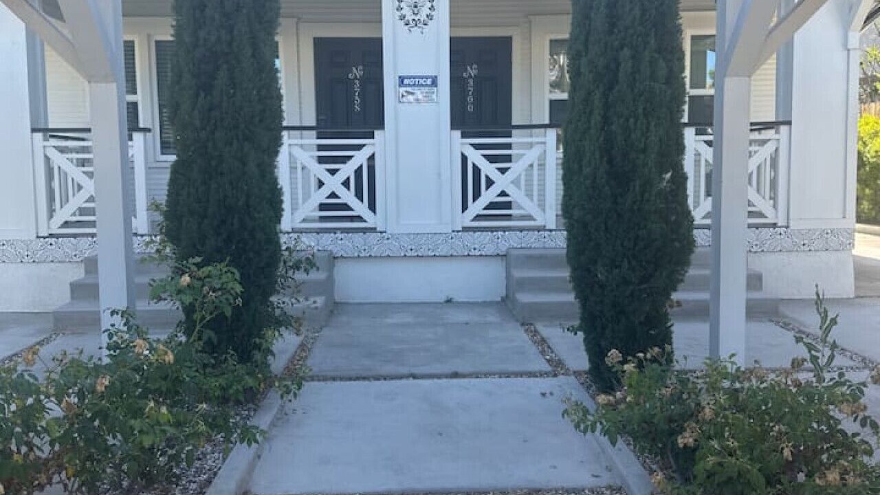 Photo of Outdoor in North Park