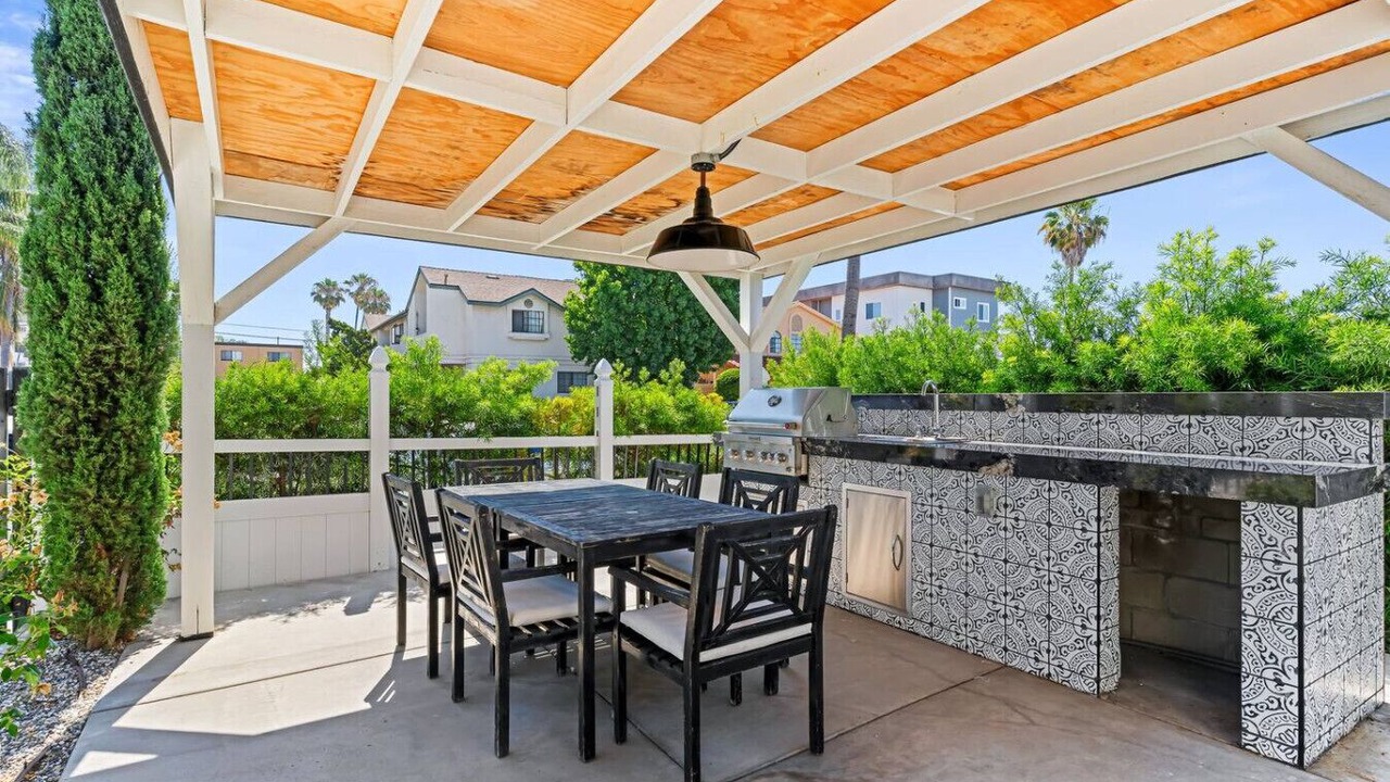 Photo of Outdoor in North Park