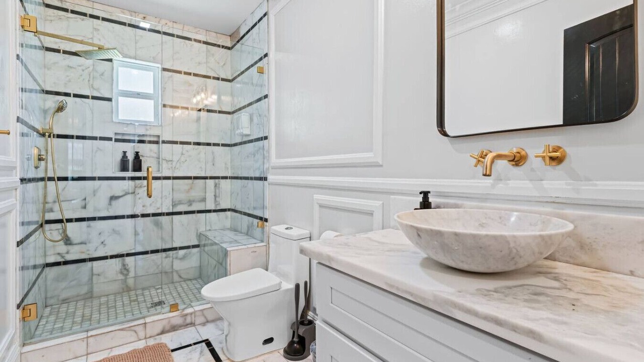 Photo of Bathroom in North Park
