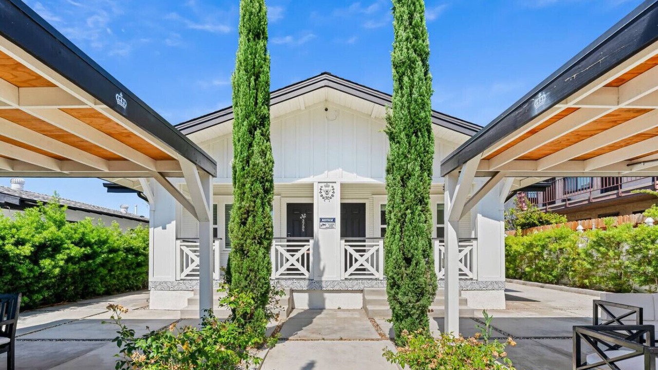 Photo of Outdoor in North Park