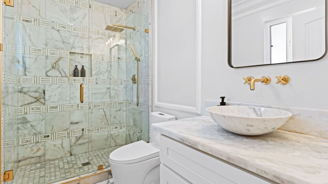 Photo of Bathroom in North Park