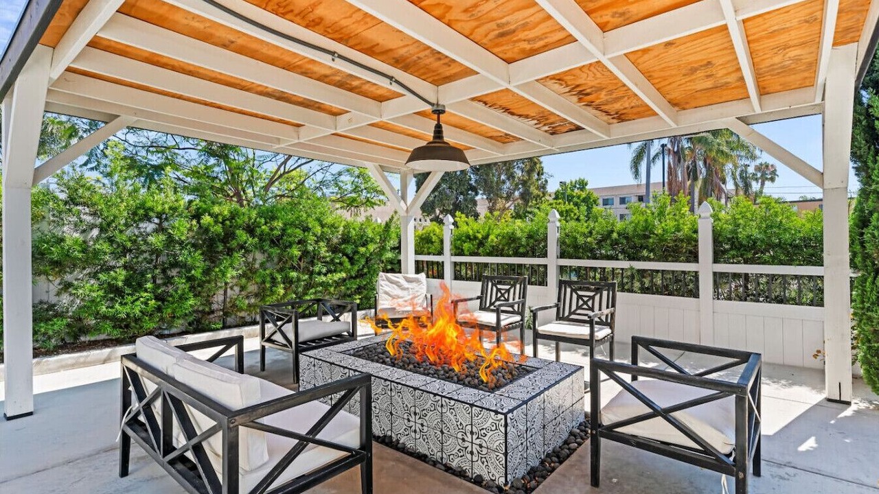 Photo of Patio Balcony in North Park
