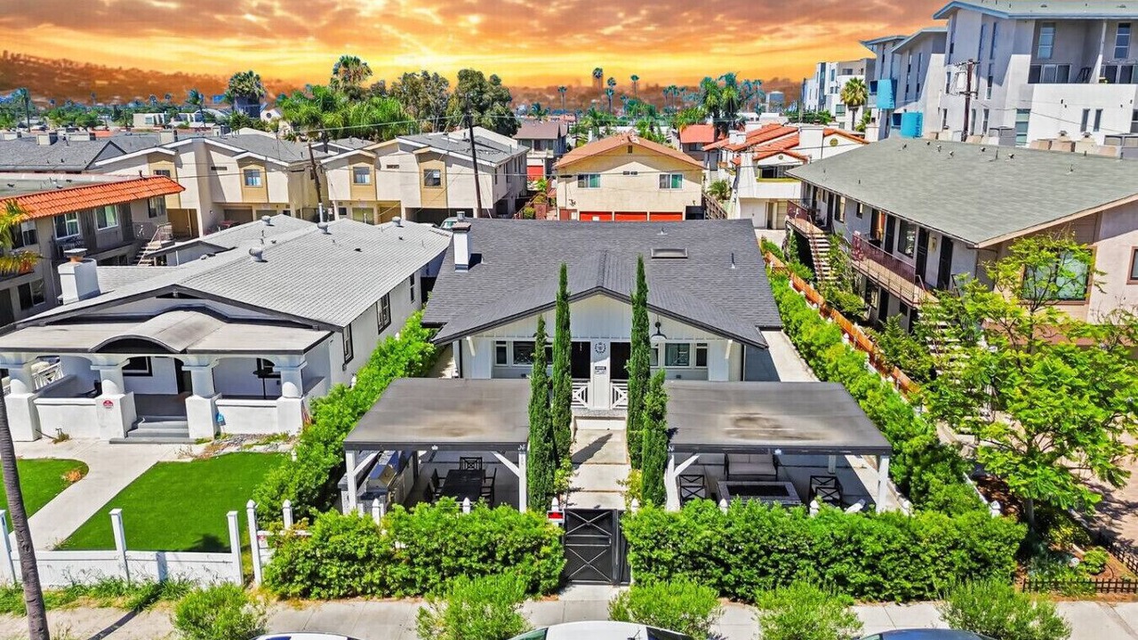 Photo of Outdoor in North Park