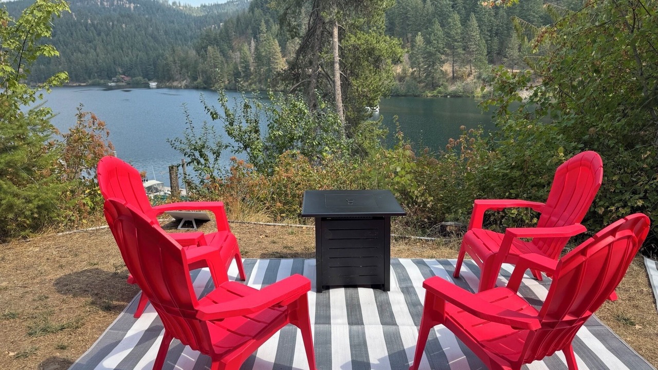 Photo of Outdoor in Harrison