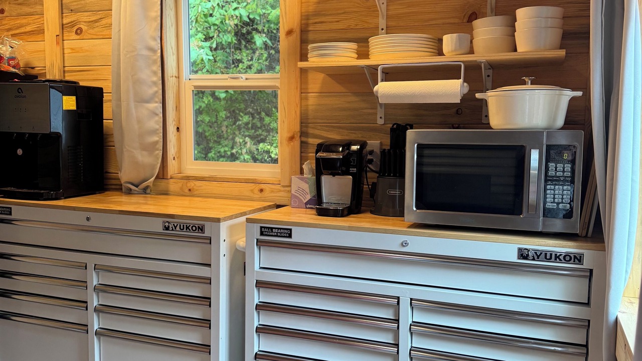 Photo of Kitchen in Harrison