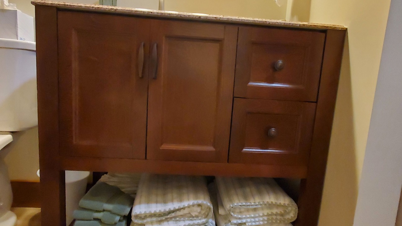Photo of Bathroom in Kossuth