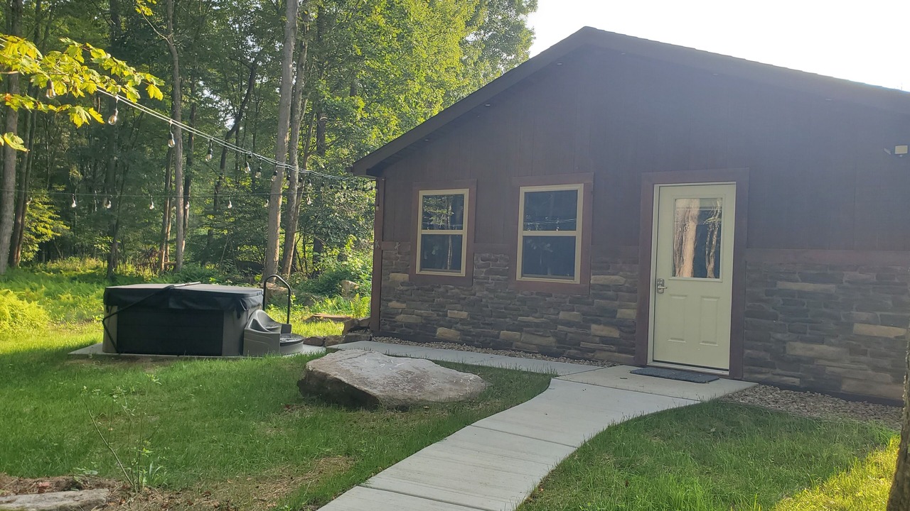 Photo of Outdoor in Kossuth