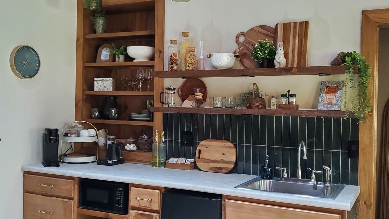 Photo of Kitchen in Kossuth