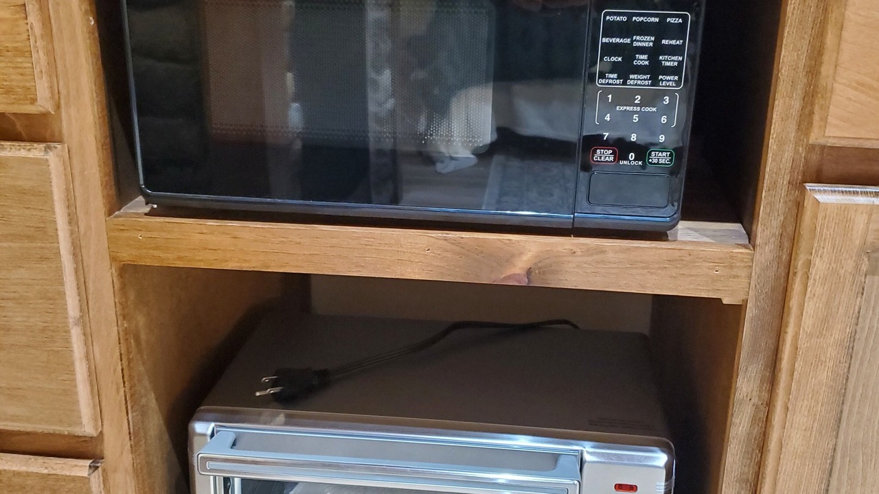 Photo of Kitchen in Kossuth