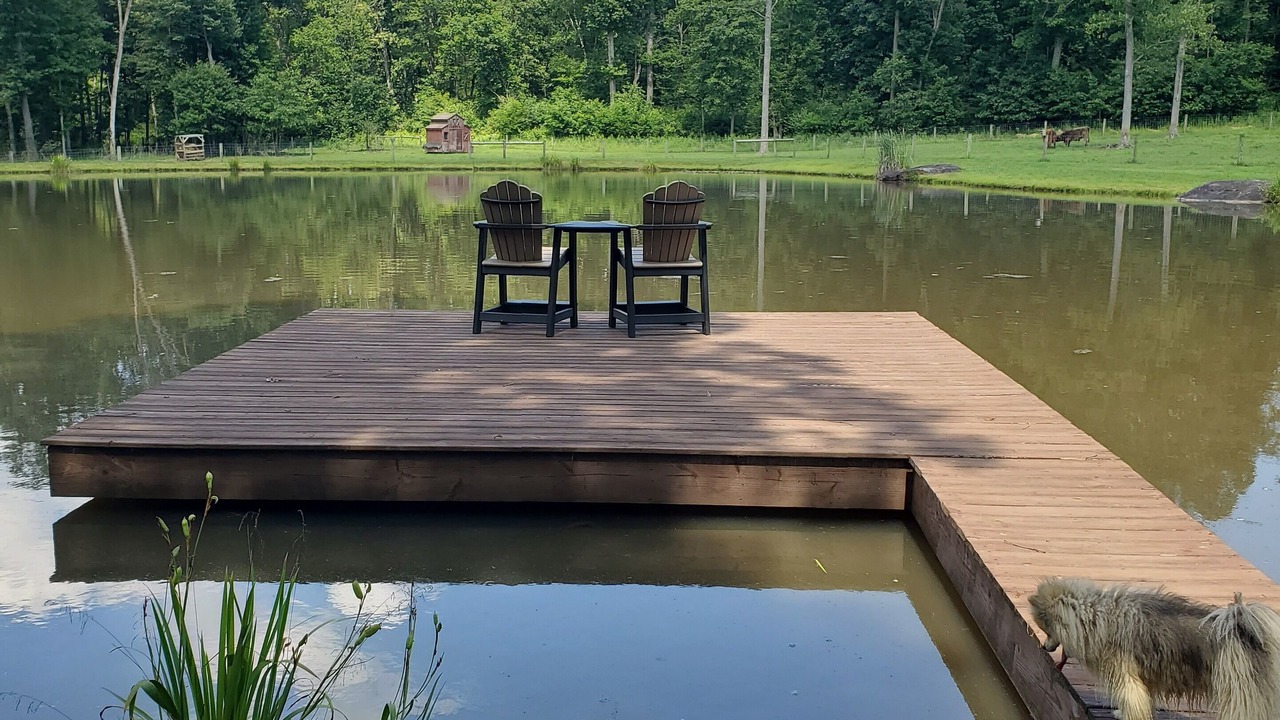 Photo of Outdoor in Kossuth