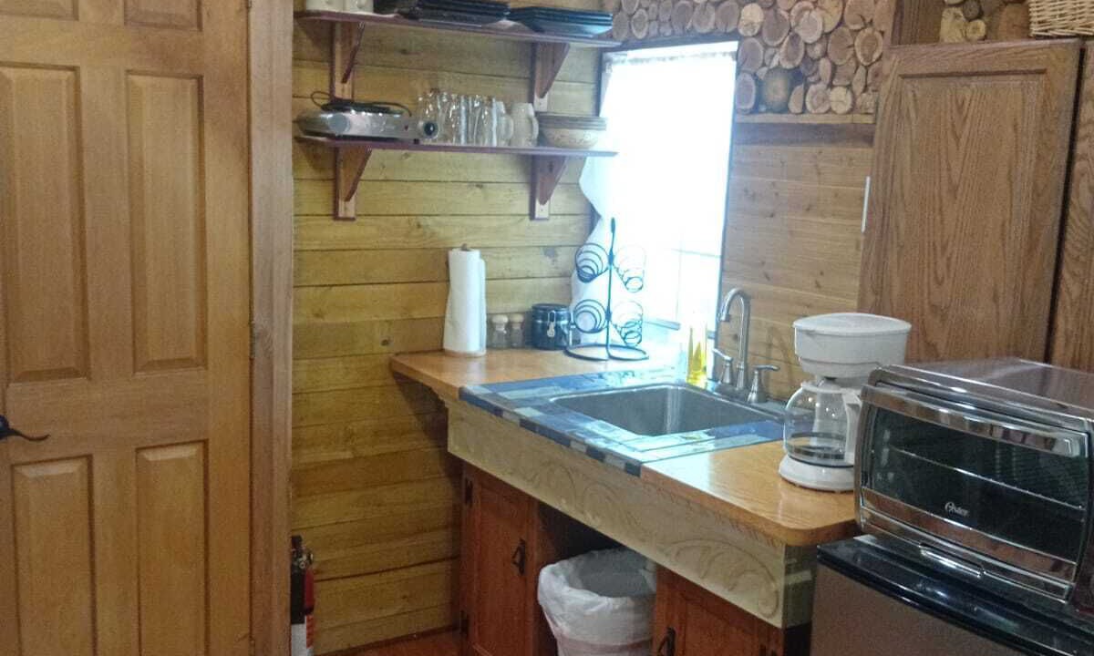 Photo of Kitchen in Athens