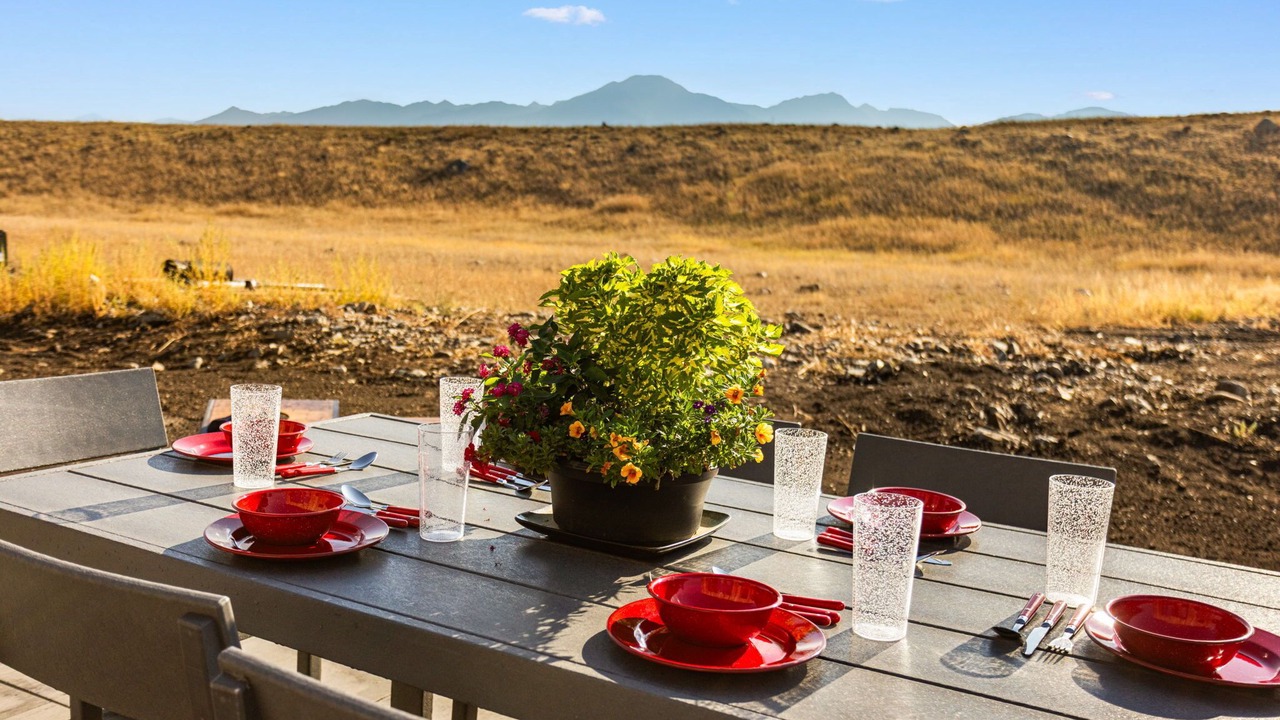 Photo of Outdoor in Pray