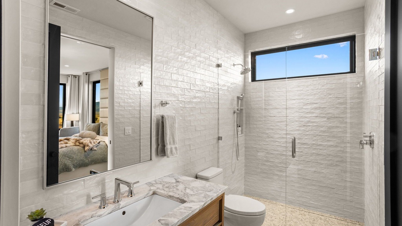 Photo of Bathroom in Pray