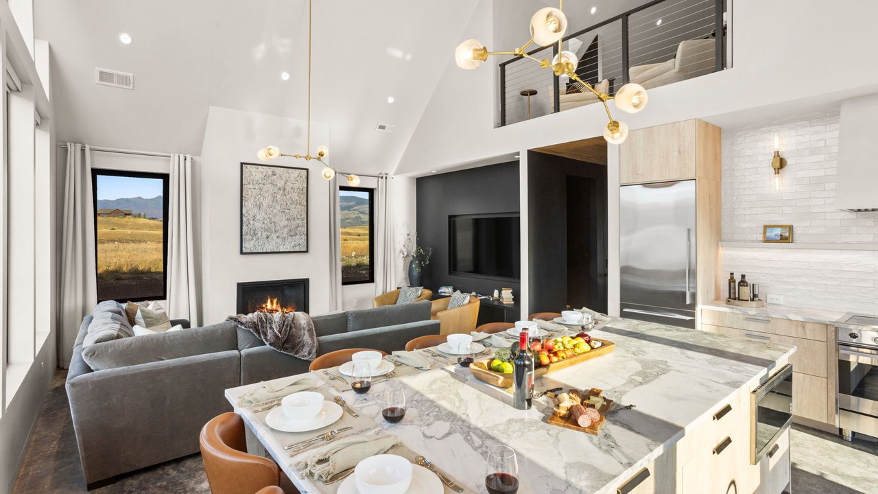 Photo of Livingroom in Pray