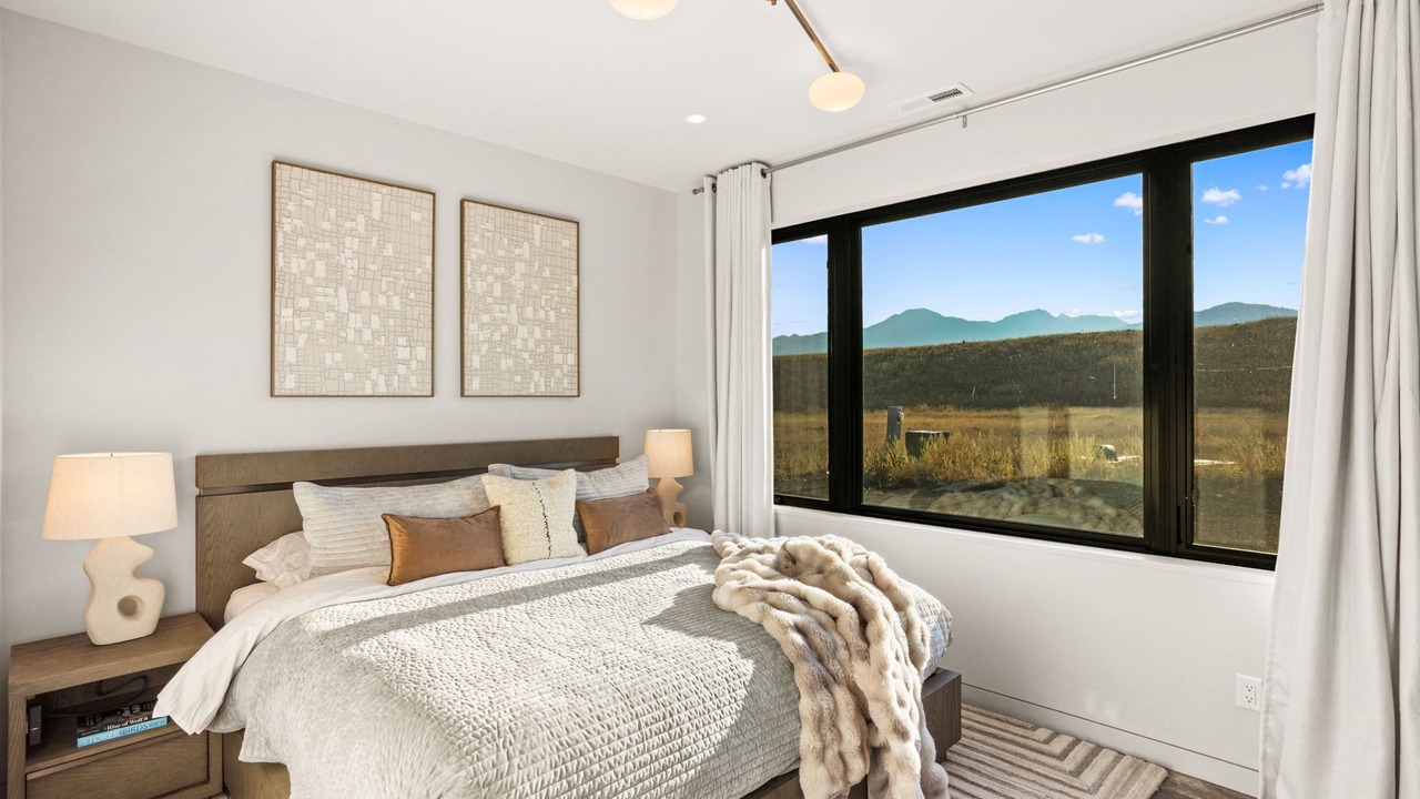 Photo of Bedroom in Pray