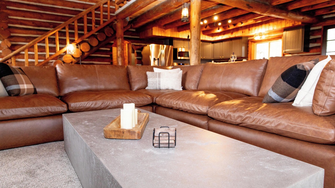 Photo of Livingroom in Stevensville