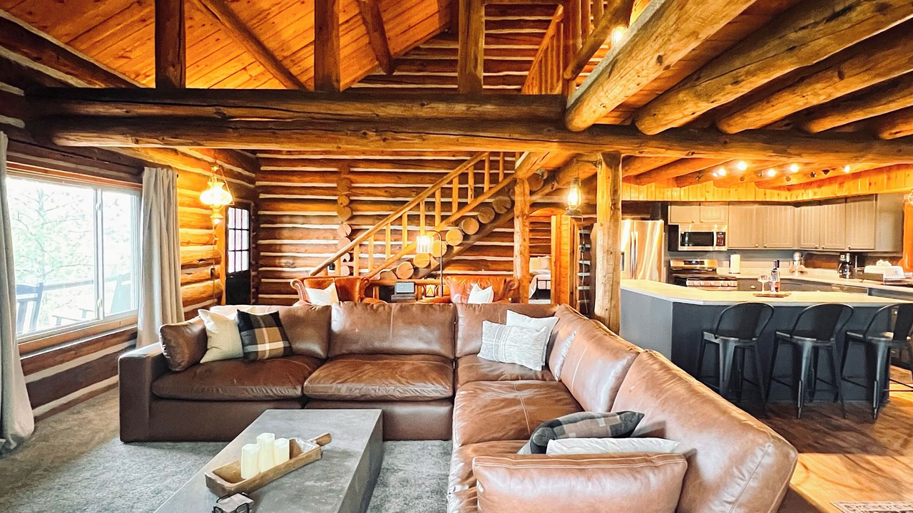 Photo of Livingroom in Stevensville