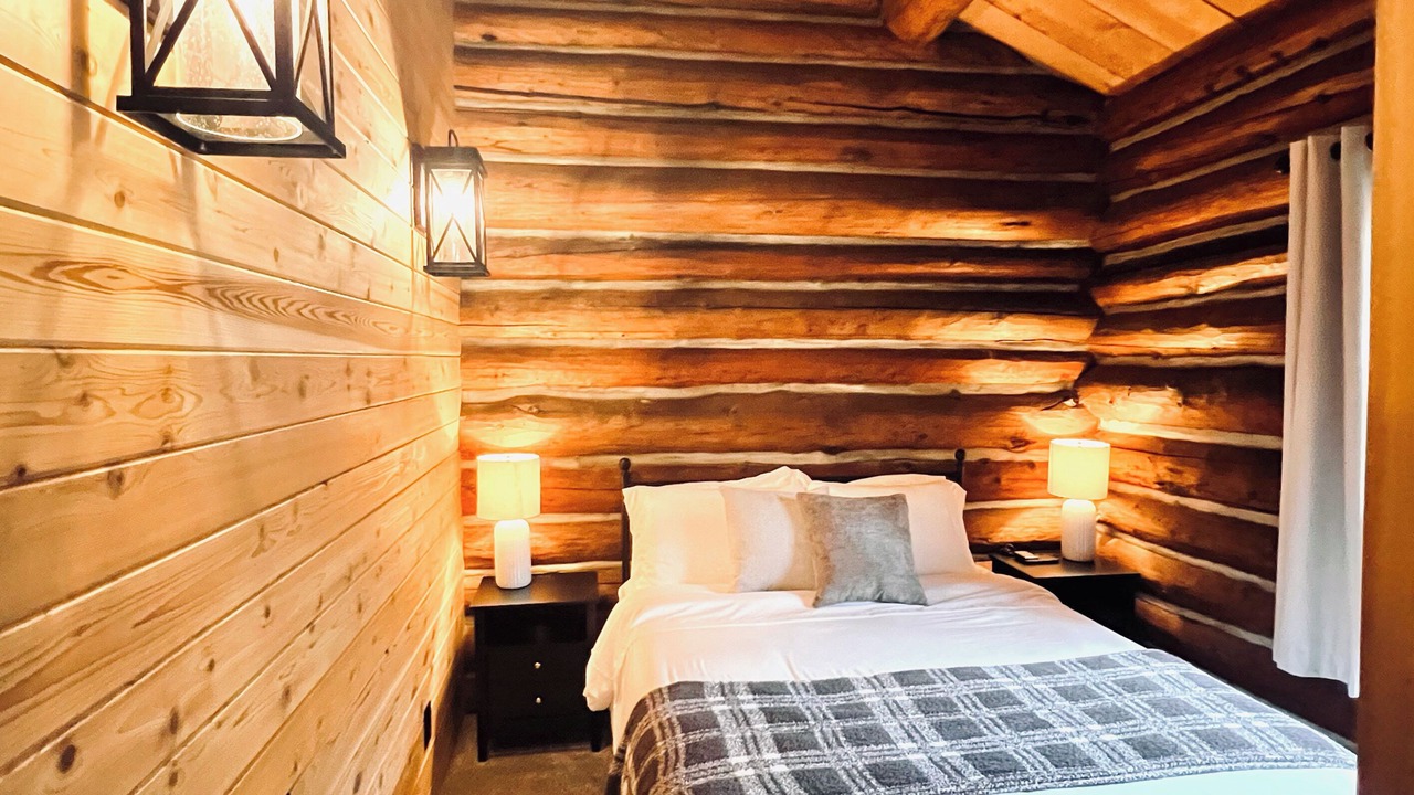 Photo of Bedroom in Stevensville