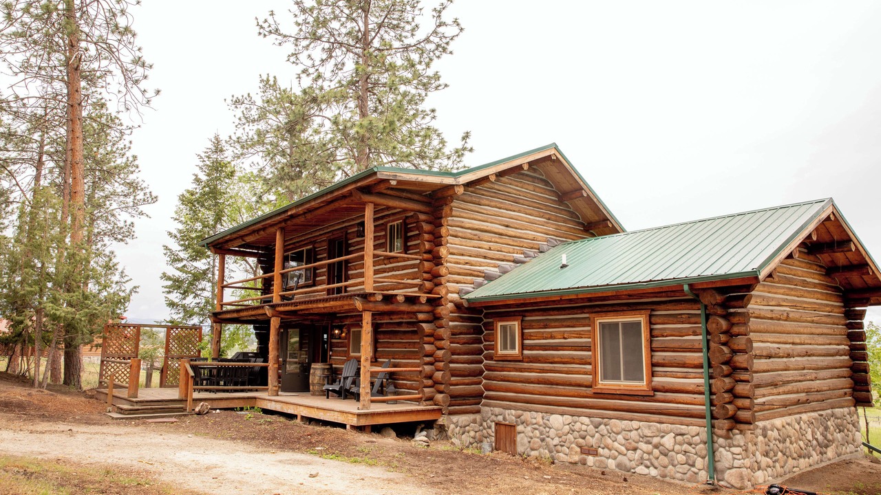 Photo of Outdoor in Stevensville