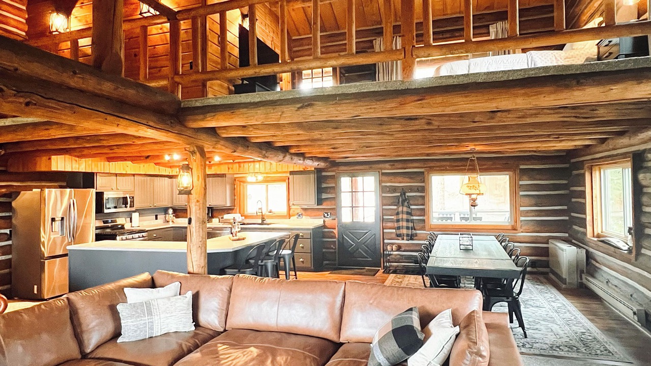 Photo of Livingroom in Stevensville