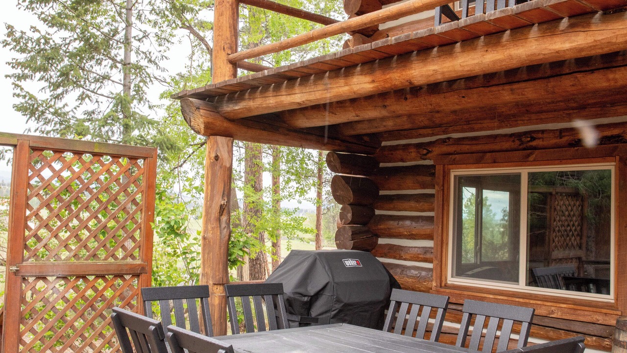 Photo of Outdoor in Stevensville