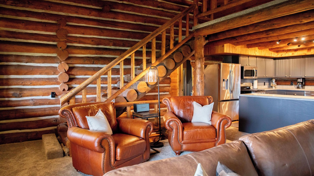 Photo of Livingroom in Stevensville