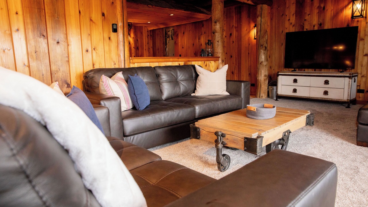Photo of Livingroom in Stevensville