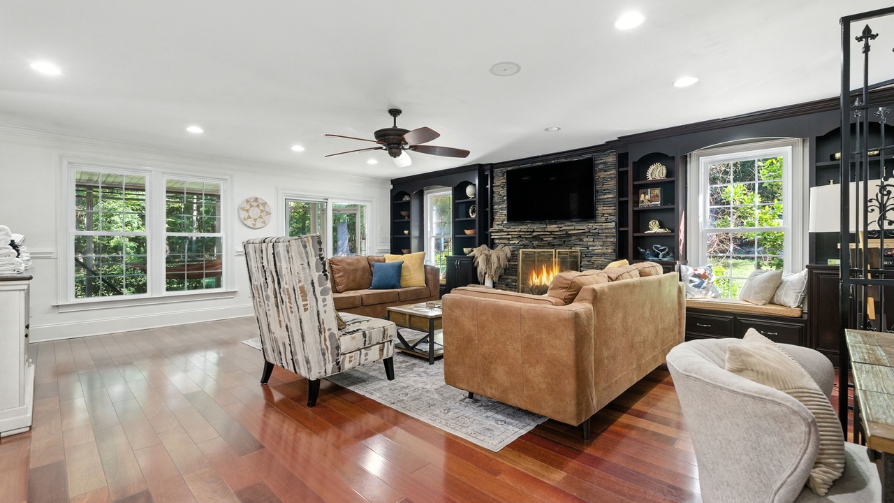 Photo of Livingroom in Chester