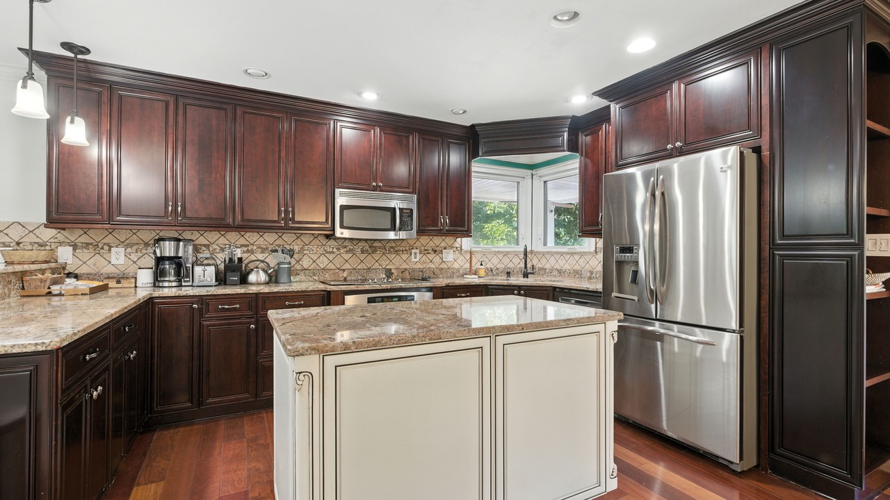 Photo of Kitchen in Chester