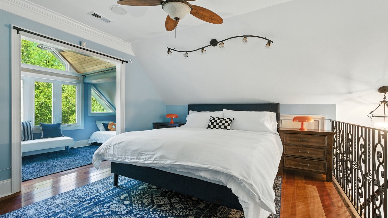 Photo of Bedroom in Chester