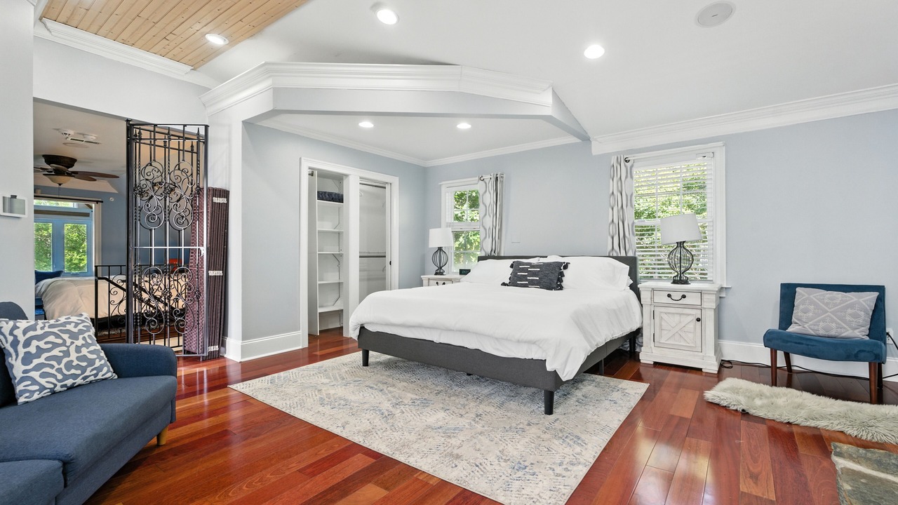 Photo of Bedroom in Chester