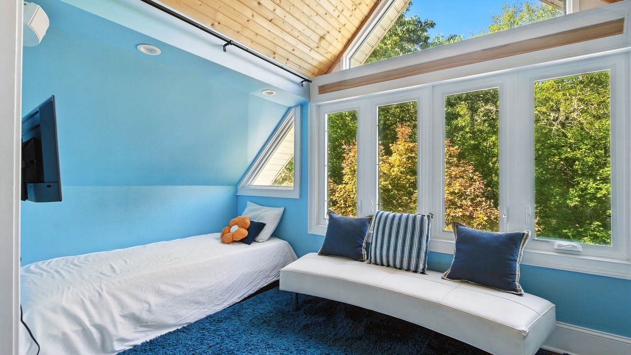 Photo of Bedroom in Chester