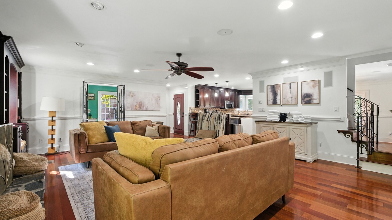 Photo of Livingroom in Chester