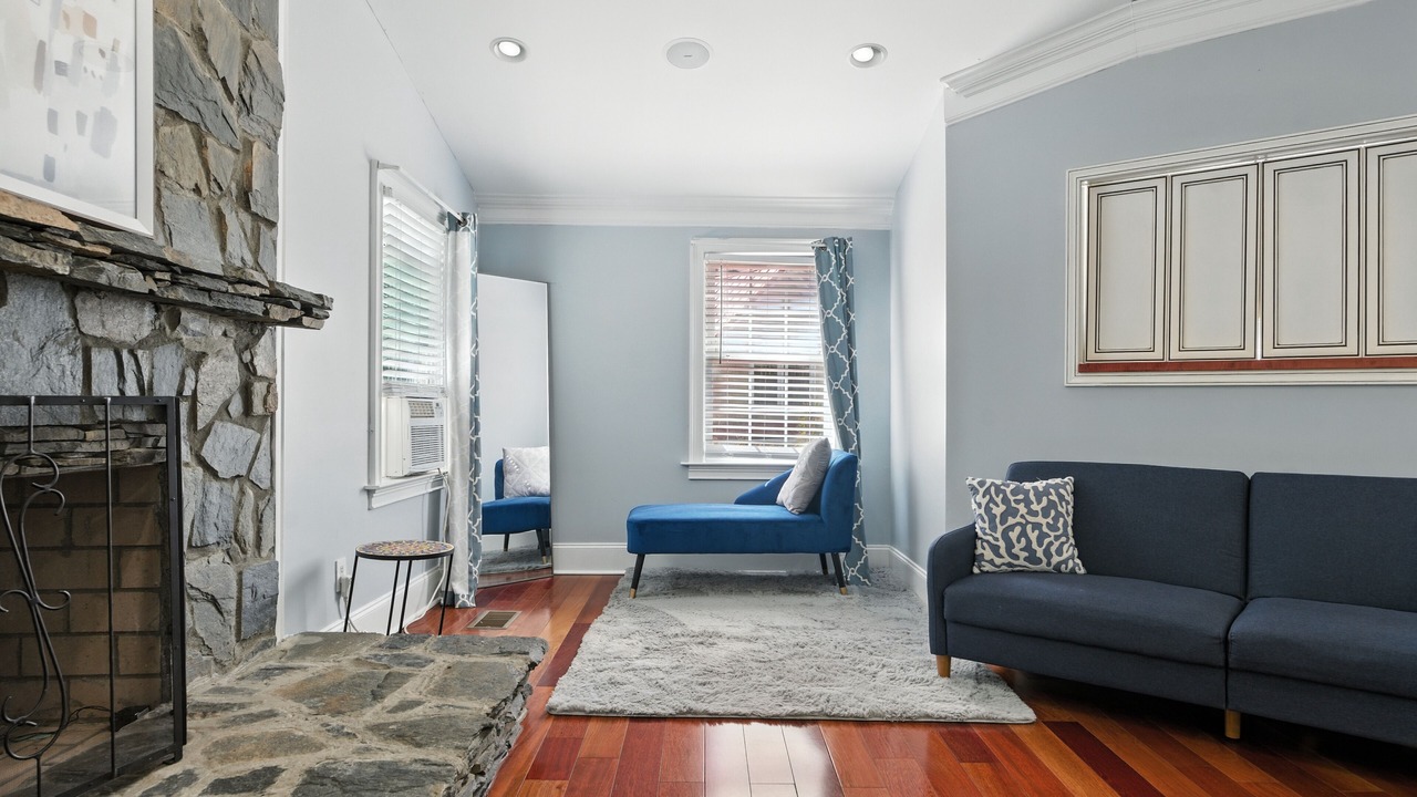 Photo of Livingroom in Chester