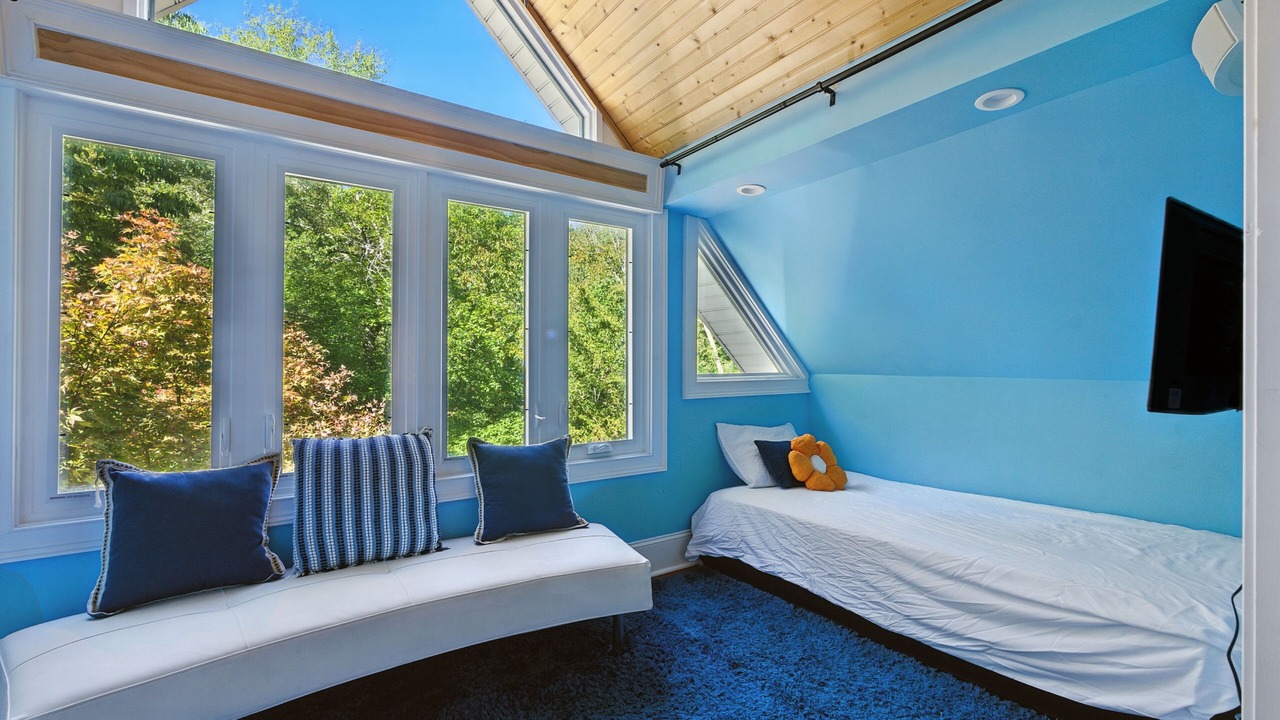 Photo of Bedroom in Chester