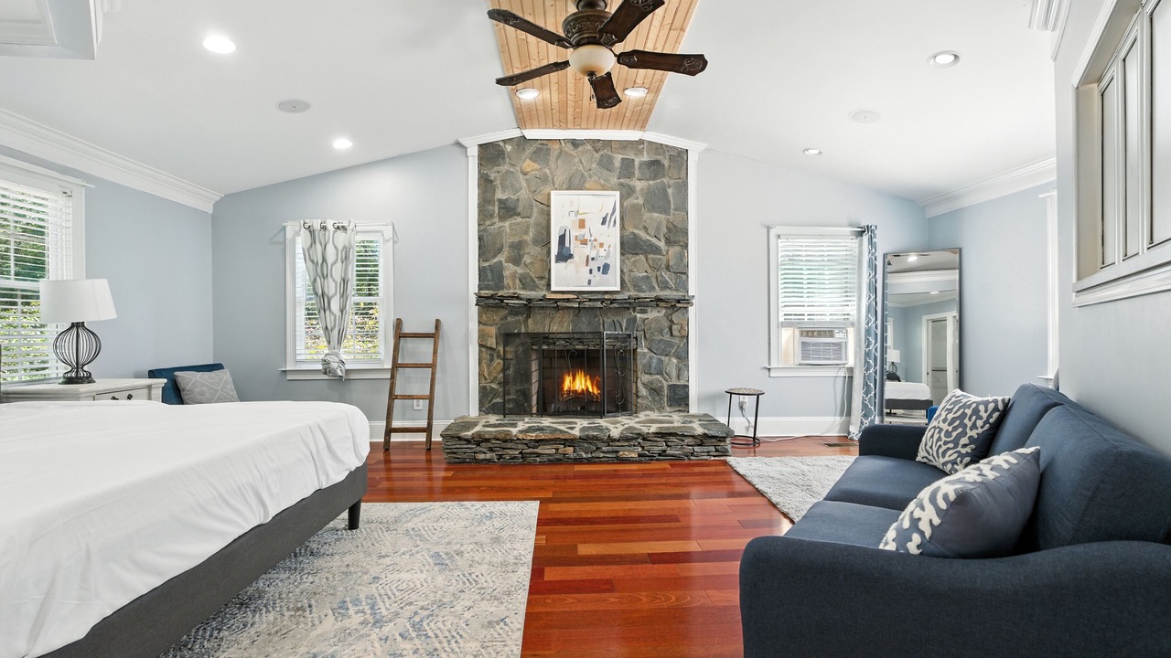 Photo of Bedroom in Chester