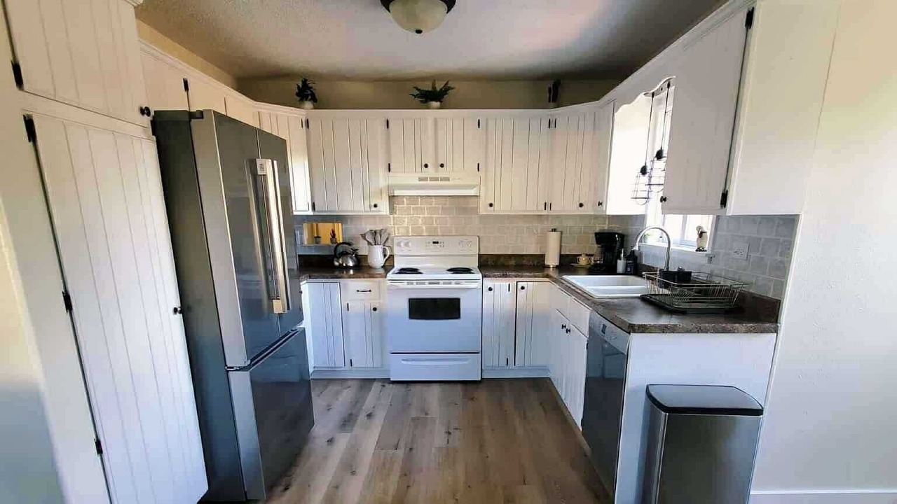 Photo of Kitchen in Fairfield