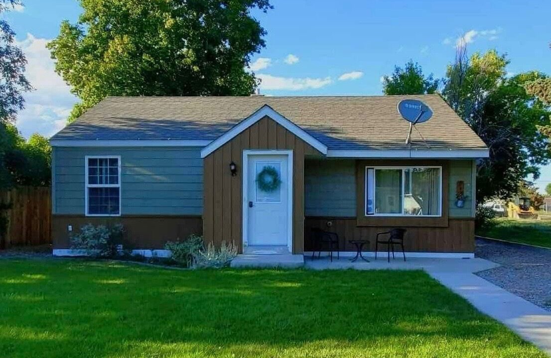 Photo of Outdoor in Fairfield