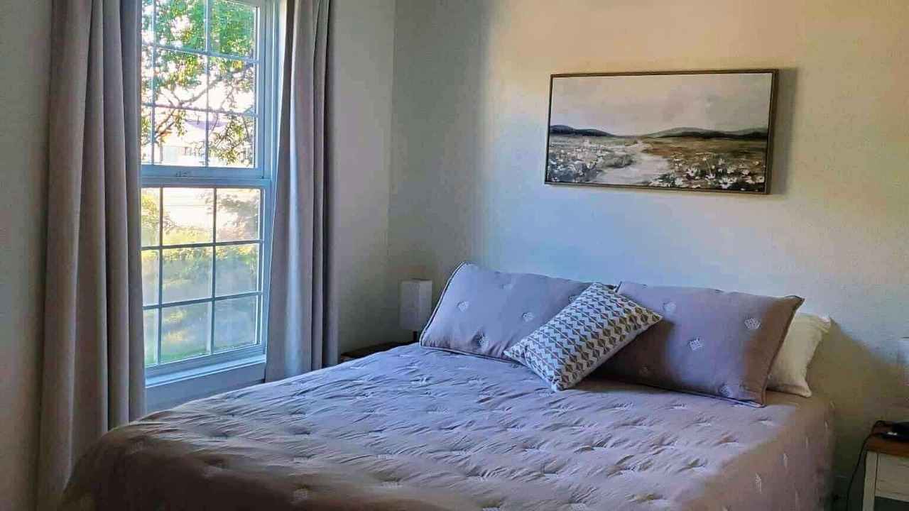 Photo of Bedroom in Fairfield