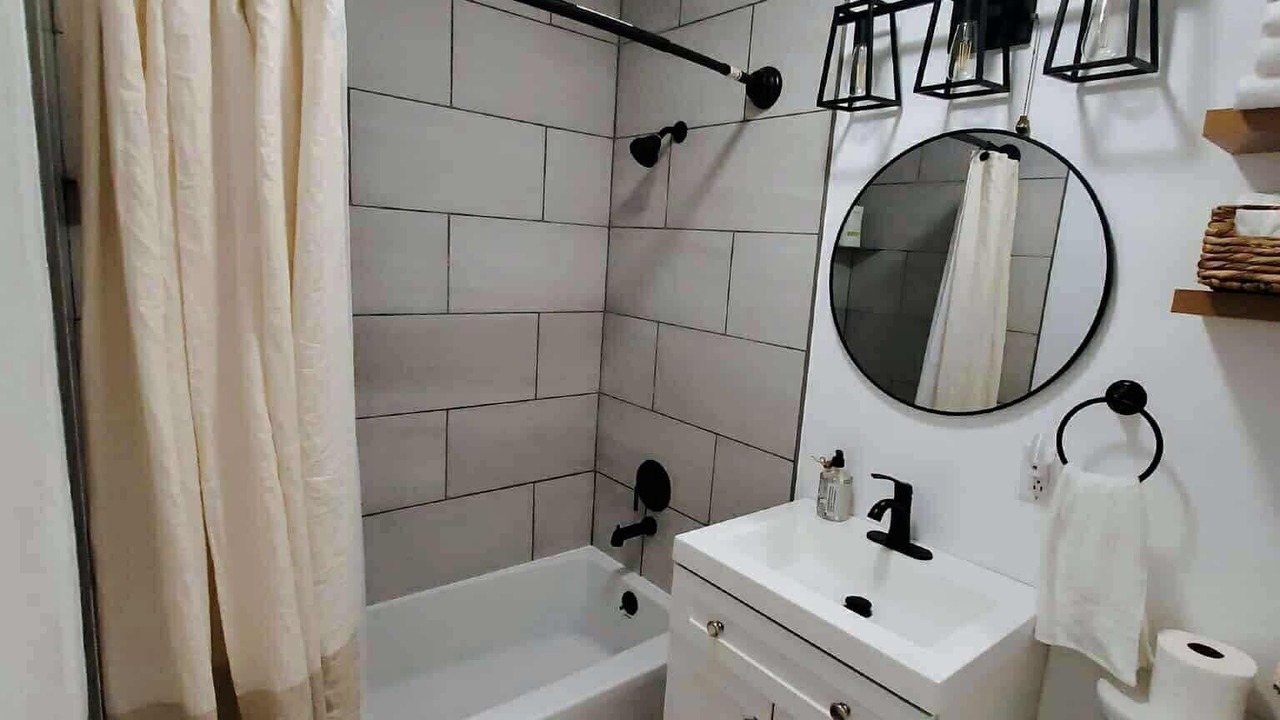 Photo of Bathroom in Fairfield