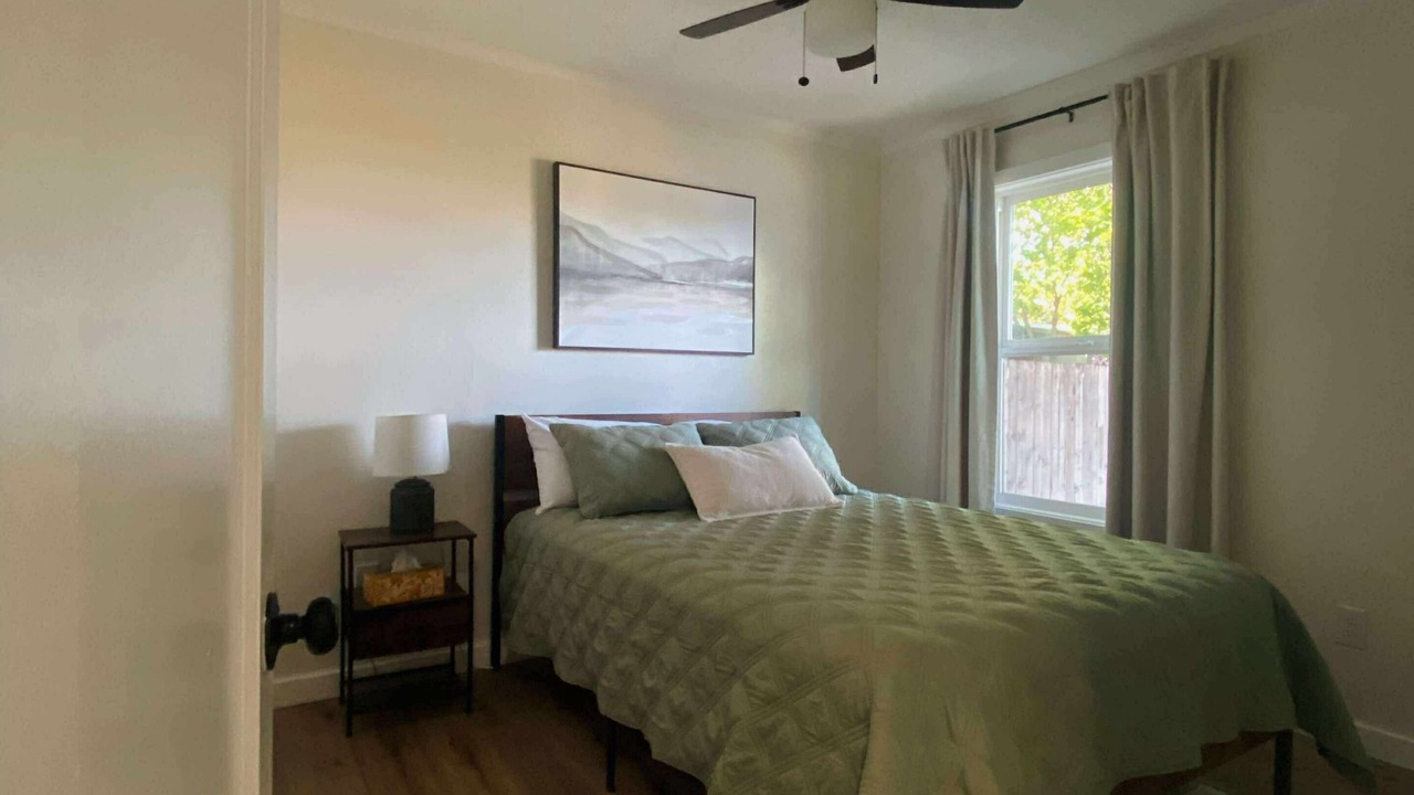 Photo of Bedroom in Fairfield