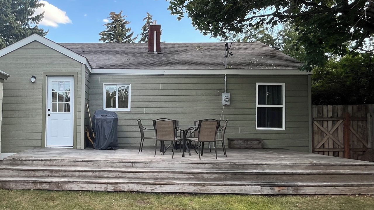 Photo of Outdoor in Fairfield