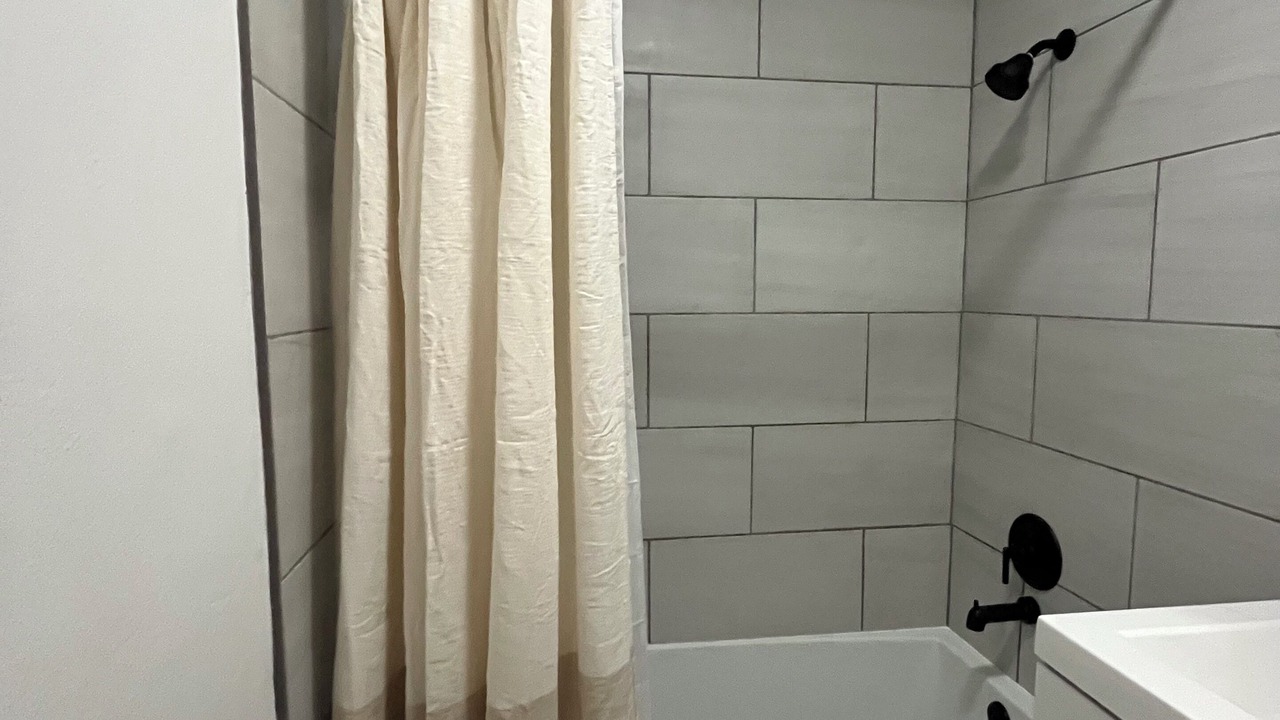 Photo of Bathroom in Fairfield
